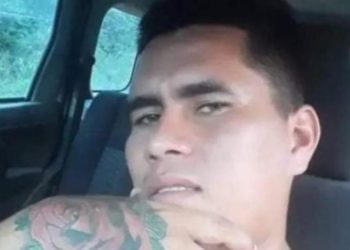 Homem entra em boca de fumo rival e acaba com a cabeça estourada no Amazonas