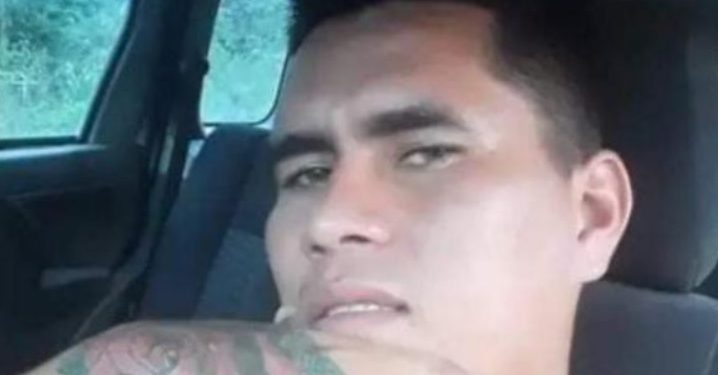 Homem entra em boca de fumo rival e acaba com a cabeça estourada no Amazonas