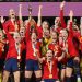 Espanholas superam inglesas e ensinam ao mundo como as mulheres jogam futebol