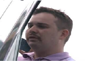 Ex–marido é preso após furar os olhos de ex-mulher para ela não enxergar outros homens