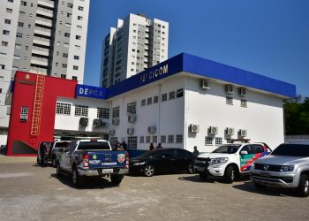 Durante comemoração no bairro Cidade Nova, rapaz estupra vítimas de 4, 8 e 13 anos