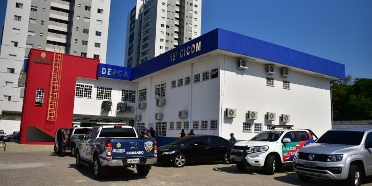 Durante comemoração no bairro Cidade Nova, rapaz estupra vítimas de 4, 8 e 13 anos