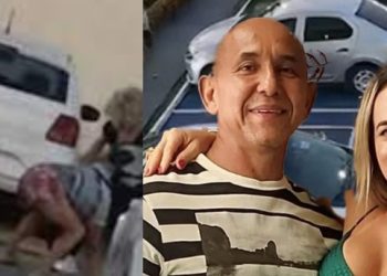 Polícia prende esposa de investigador da PC que agrediu babá e atirou em advogado na Ponta Negra