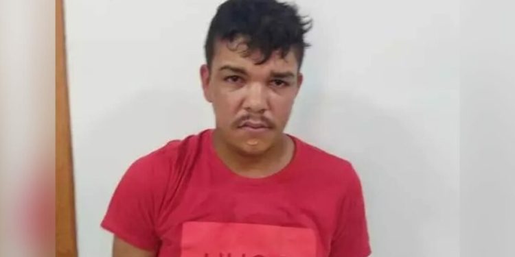 Pai tenta defender a nora e acaba morto pelo filho
