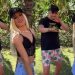 Vídeo: Jair Renan Bolsonaro rebolando com blogueiro gay volta a viralizar após operação policial