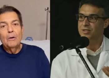 Médico explica pressa no transplante de Faustão: ‘tinha prazo curto’