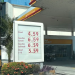 Sentiu no bolso? Gasolina sobe para R$ 6,59 nos postos de combustíveis em Manaus