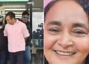 Mãe morre queimada em Manaus tentando salvar a filha, e genro vai preso pelo incêndio