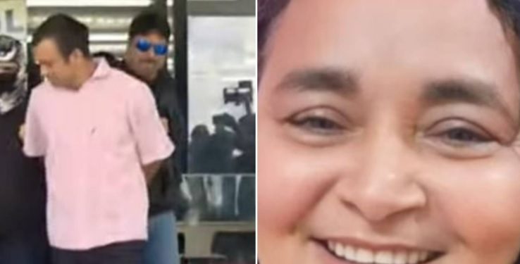 Mãe morre queimada em Manaus tentando salvar a filha, e genro vai preso pelo incêndio