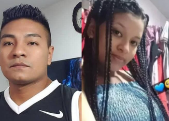 Suspeito de matar grávida teria fugido para o interior e família acredita que bebê foi retirado vivo da barriga