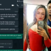 Caso Débora: Em ‘print’ de conversa, Gil Romero diz que esposa sabia que jovem estava grávida dele