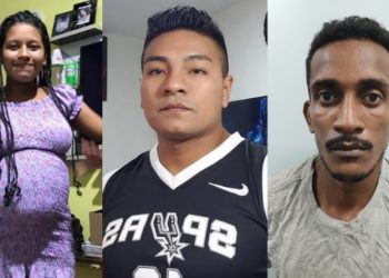 Gil conta detalhes de como matou Débora com ajuda de ‘Nego’: ‘corda, pisão e faca de cozinha’