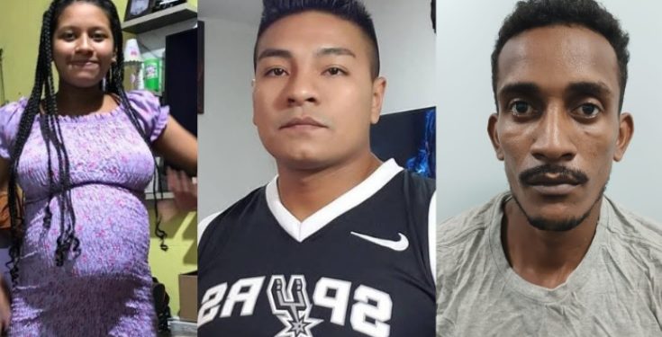 Gil conta detalhes de como matou Débora com ajuda de ‘Nego’: ‘corda, pisão e faca de cozinha’