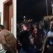 População estava revoltada em frente de delegacia e Gil Romero foi levado para Óbidos antes de Manaus