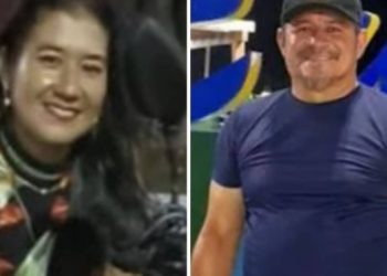 Acusado de matar a ex em Manacapuru é preso: ‘briga por divisão de bens’