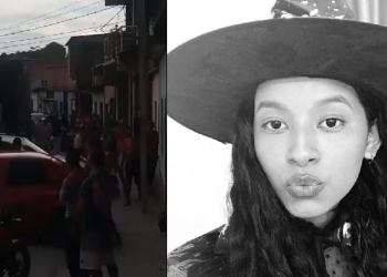 ‘Bar do Romero’, do suspeito no desaparecimento e morte de grávida é saqueado por moradores; veja