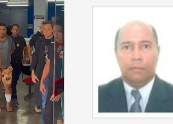 Vingança motivou homem a planejar e contratar garoto de 17 anos para assassinato de advogado na Aparecida