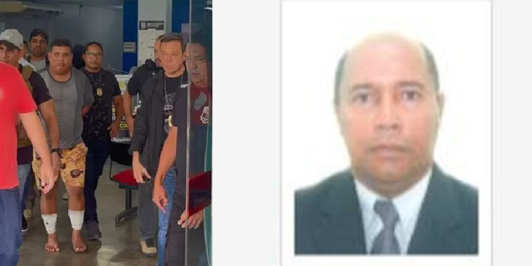 Vingança motivou homem a planejar e contratar garoto de 17 anos para assassinato de advogado na Aparecida