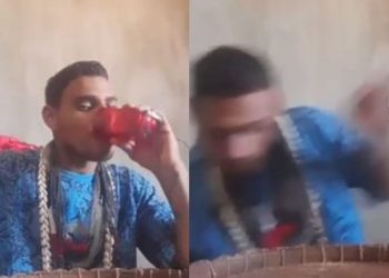 Xandão vota a favor da descriminalização do porte de maconha