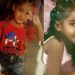 Menina de 5 anos morre com tiro no peito, vítima de bala perdida