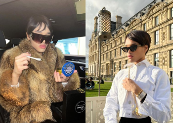 Influenciador João VS é acusado de dar golpes em ricos, furtar peças de luxo e fingir ser filho de sheik