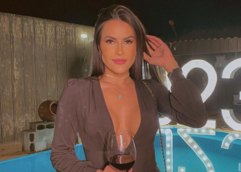 Influenciadora de 33 anos morre de parada cardíaca após balada em viagem com o namorado