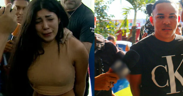 PC-AM conclui inquérito e indicia oito pessoas, entre elas Isabelly Aurora e Lucas Picolé por 11 crimes