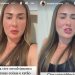 Ismaely Siqueira nega passagem na polícia, culpa prima e Íris Lins e se defende: ‘Nunca nem vi droga’