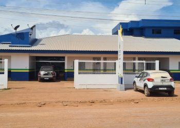 Polícia prende homem que jurou a ex de morte em Itacoatiara