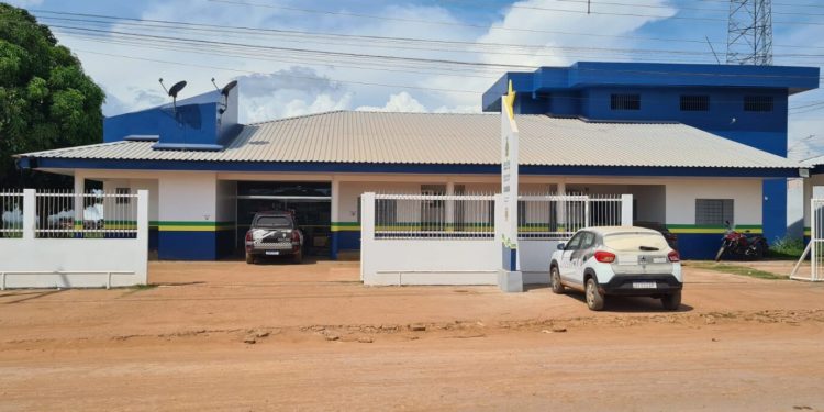 Polícia prende homem que jurou a ex de morte em Itacoatiara