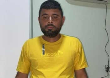 Carro de homem sequestrado em Iranduba é encontrado, mas até agora nem sinal da vítima