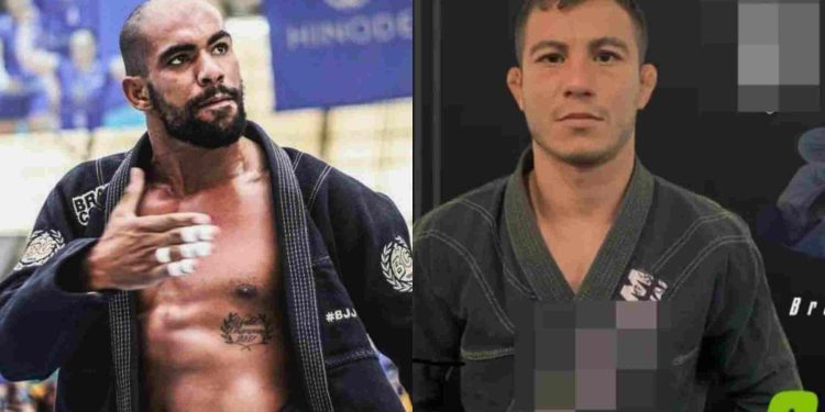 Vergonha: jiujiteiros são presos por uma série de estupros contra mulheres e roubos