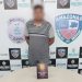 Homem é preso após chamar dois comparsas para matar desafeto com barra de ferro em Manaus