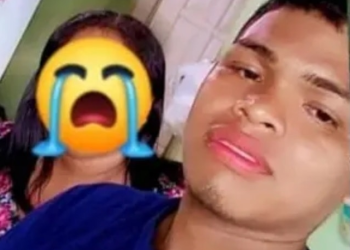 Jovem morre esfaqueado pelas costas e deixa dois filhos pequenos no Amazonas