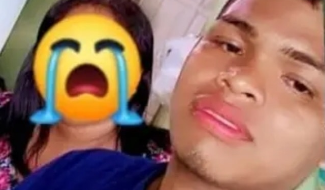 Jovem morre esfaqueado pelas costas e deixa dois filhos pequenos no Amazonas