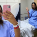 Aos 22 anos, jovem viraliza e polemiza ao dizer que fez laqueadura: ‘Vai se arrepender’