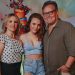 Após entrevista chorosa no SBT, Fantástico mostra mãe de Larissa Manoela a mandando à merd@
