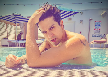 Queima ou não queima? Luan Santana tenta reafirmar sexualidade e polemiza: ‘Nunca brochei’