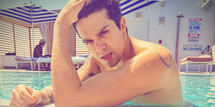 Queima ou não queima? Luan Santana tenta reafirmar sexualidade e polemiza: ‘Nunca brochei’