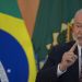 Lula inaugura cabo de fibra ótica de Santarém a Manaus para “filho do pobre” acessar internet