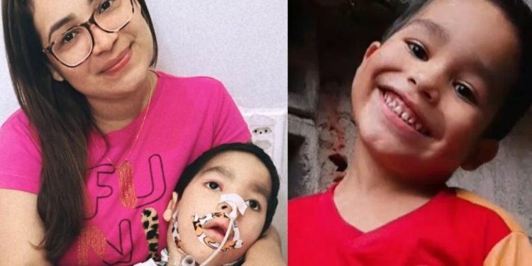 Casal acusado de deixar menino vegetando em Manaus responderá por tentativa de homicídio