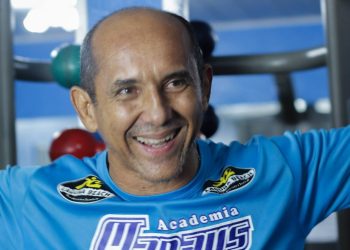 Policial Civil Nonato Machado vai perder medalha recebida na CMM