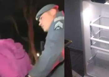 Mãe confessa que esquartejou a filha de 8 anos e guardou corpo na geladeira