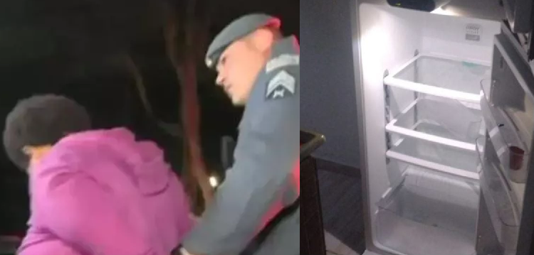 Mãe confessa que esquartejou a filha de 8 anos e guardou corpo na geladeira