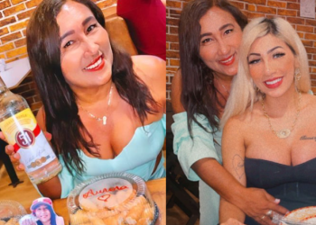 Crime em família: Mãe de Isabelly Aurora também lavava dinheiro e fazia saques, diz delegado