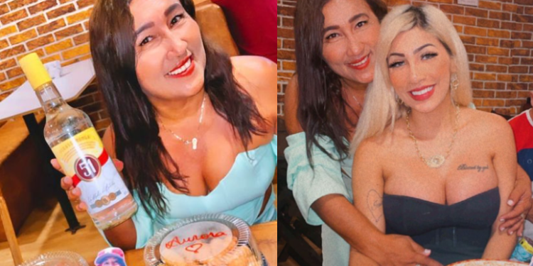 Crime em família: Mãe de Isabelly Aurora também lavava dinheiro e fazia saques, diz delegado