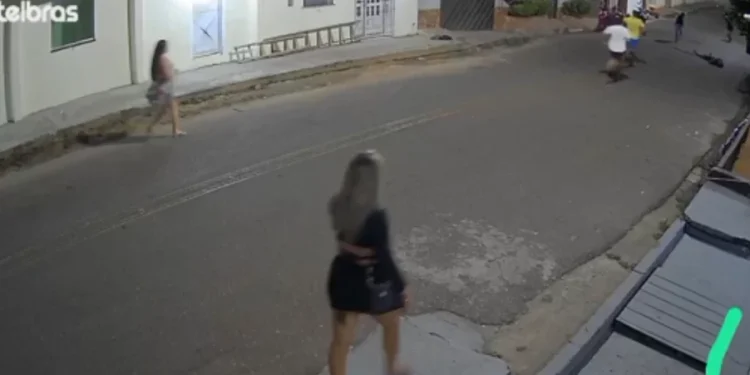 Jovem escapa da morte em Manacapuru após ser agredido a pauladas