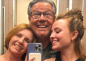 Pais de Larissa Manoela afirmam que amam a atriz, mas que ela está mentindo: ‘ingratidão’
