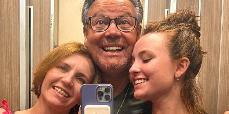 Pais de Larissa Manoela afirmam que amam a atriz, mas que ela está mentindo: ‘ingratidão’