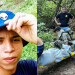 Dias após encontrarem a cabeça, corpo de ‘Marquinhos’ é encontrado no AM; ele sumiu ao sair para trabalhar